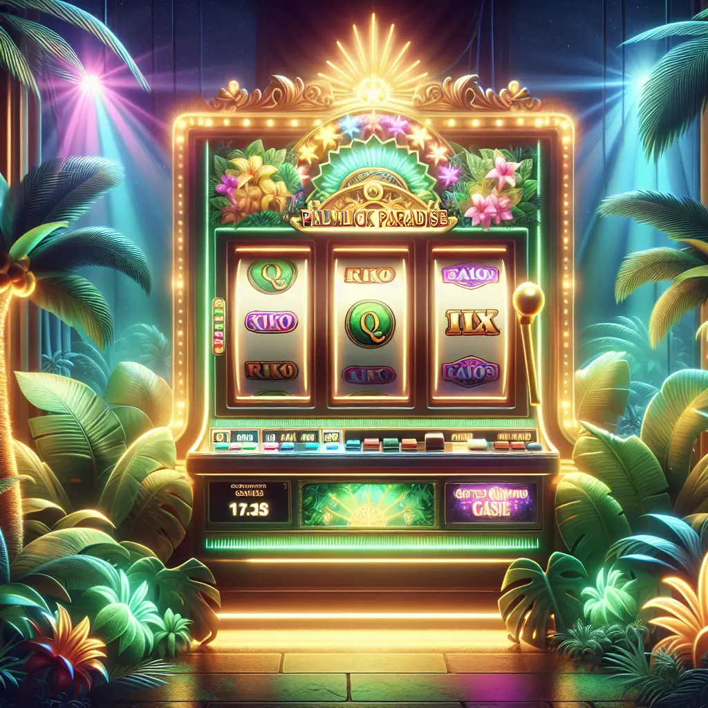 Gates of Olympus Super Scatter slot oyunu